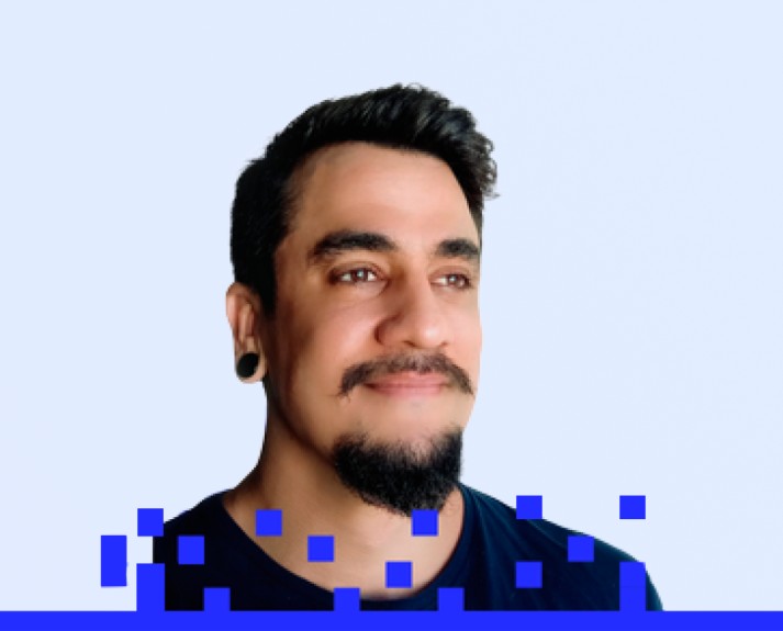 Flavio da Silva
